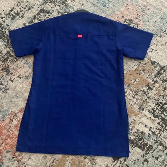 Men Ghana traditional top - Picture 4 of 4